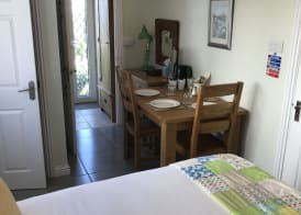 Green Apple Bed and Breakfast 4