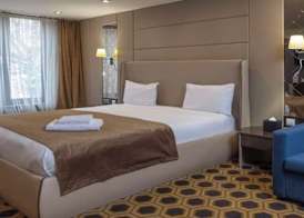 Putney Hotel 4