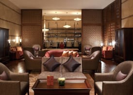 Sheraton Hefei Xinzhan Hotel 5