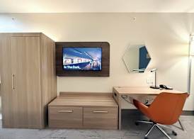 Holiday Inn Express KENEDY by IHG 2