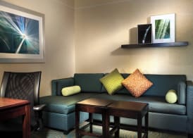 SpringHill Suites Dallas DFW Airport North/Grapevine 5