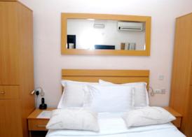 Primal Hotel Ikeja GRA 3