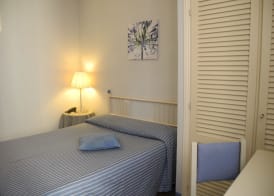 Hotel Le Renaie 3