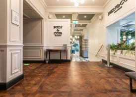 Bedford Swan Hotel and Thermal Spa 2