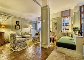 Hotel Maison Monceau 3
