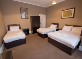 Banks Hotel Limited 3