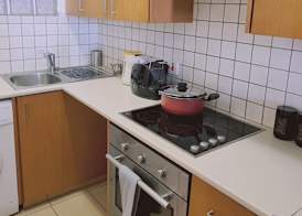 STAY Paphos Beyond Studio 3