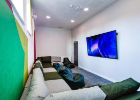 Highfield House Apartments 5