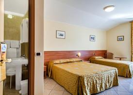 Hotel Regina 5