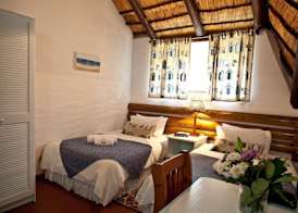 Woodpecker Inn 2