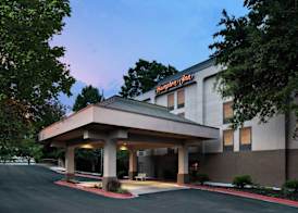 Hampton Inn Austin North 2