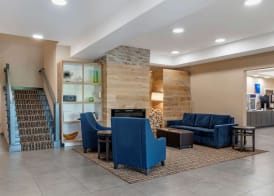 Comfort Inn & Suites Millbrook-Prattville 3