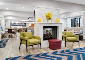 Hampton Inn Detroit/Auburn Hills-North(Great Lakes Crossing) 5