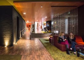 Legacy Te Waonui Hotel Franz Josef 5