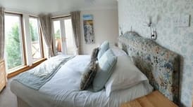 Loch Rannoch Highland Club 3