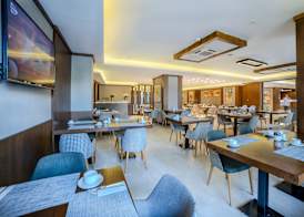 Royal Termal Hotel 4