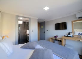 Hotel Almina İnn 5