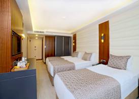 Hotel Black Tulip 3