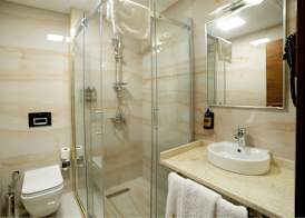 My Dream Istanbul Hotel 4