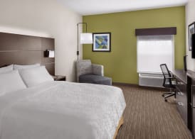 Holiday Inn Express & Suites ASHEVILLE SW - OUTLET CTR AREA by IHG 3