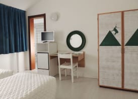 Hotel Giardino 5