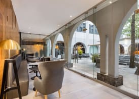Radisson Lagos Ikeja 4