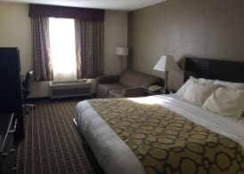Baymont by Wyndham Harvard 3