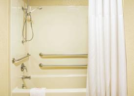 Days Inn by Wyndham Tallulah 5