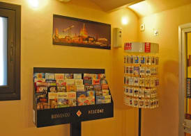 Hostal Radio Barcelona 2