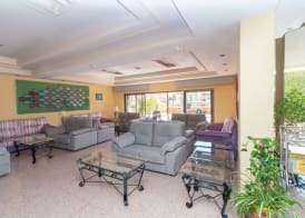 Aparto Residence Galetamar 2