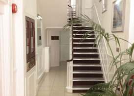 London Continental Hotel 2