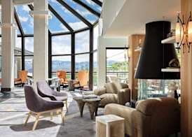 Viewline Resort Snowmass, Autograph Collection 4
