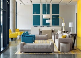 Residence Inn by Marriott San Diego Downtown/Bayfront 2