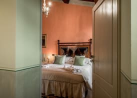 Agriturismo Podere La Rocca 4