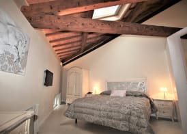 Villa del Sole Siena 5