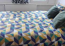 Room-cosy Room In Antwerpen 3