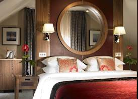 Westport Plaza Hotel, Spa & Leisure 5