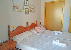 Apartamentos Habitat - Playa Romana 3000 5