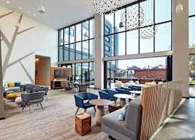 Element by Marriott Santa Clara 4