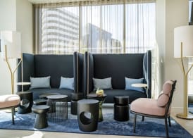 Crowne Plaza NICE - GRAND ARENAS by IHG 4