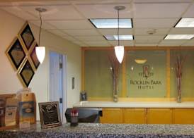 Rocklin Park Hotel, Trademark Collection by Wyndham 3