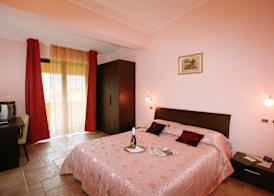 Casale Romano Resort e Relais 4