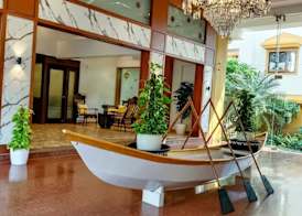 Goa VillagioResort and Spa-A unit of IHM 3