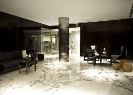 Awwa Suites & Spa 2
