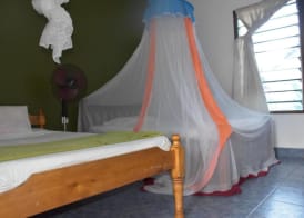 Comfy Dhows Hotel, Kilifi 5