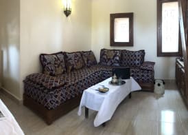 Domaine Casa Cecilia 2