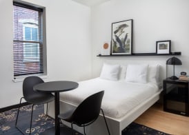 Kasa The Niche University City Philadelphia 3