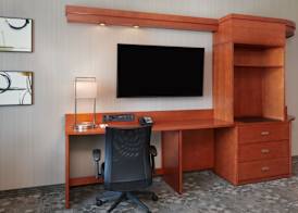 Courtyard by Marriott Ottawa East 3