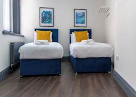 Temple Court by UStay Aparthotels 2