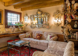 Hotel Santo Stefano 3